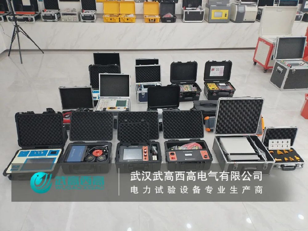 發(fā)貨|安徽電力客戶定制訂單整裝待發(fā)！