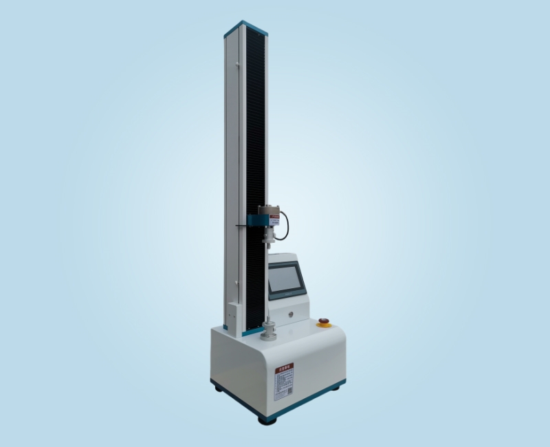 WX-1007A電子拉力試驗機